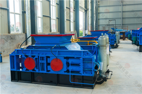 時(shí)產(chǎn)100噸的鋼渣制砂機(jī)生產(chǎn)線多少錢一臺(tái)