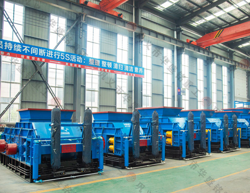 影響青石制沙機(jī)價格因素原因