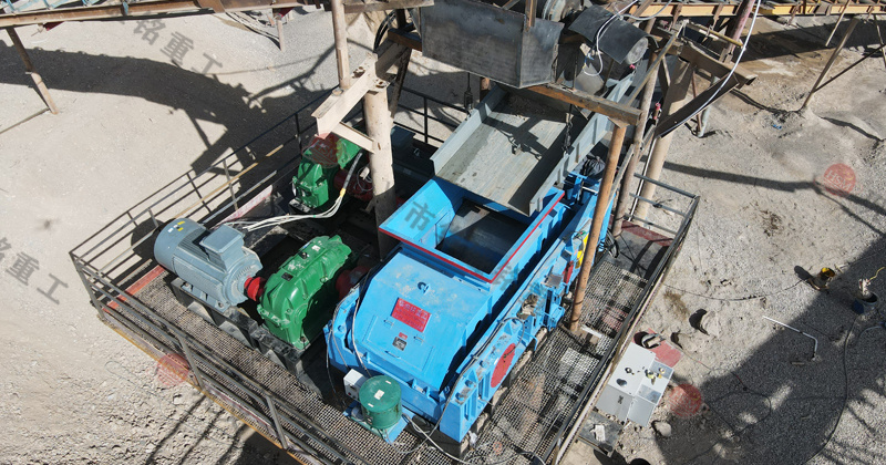 石頭制砂機制出的砂好嗎,石頭制砂機多少錢一臺